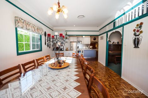 Property photo of 50 Hurst Street Walkervale QLD 4670