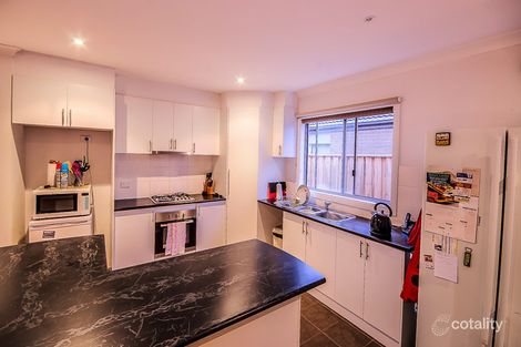 Property photo of 36 Larson Avenue Tarneit VIC 3029