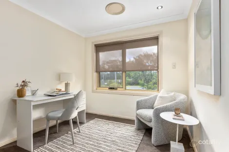 Property photo of 2/32-98 Bishop Road Menai NSW 2234