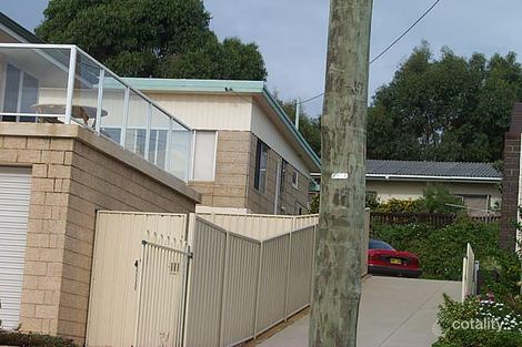 Property photo of 45B Spinaway Parade Falcon WA 6210