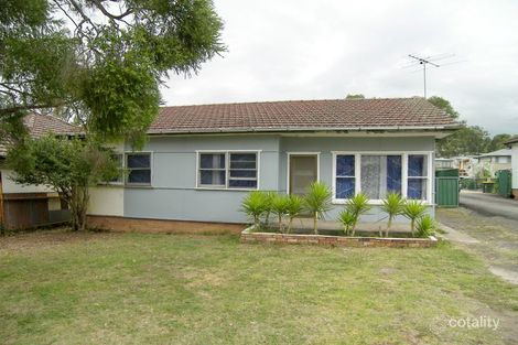 70 Hartington St, Rooty Hill, NSW 2766
