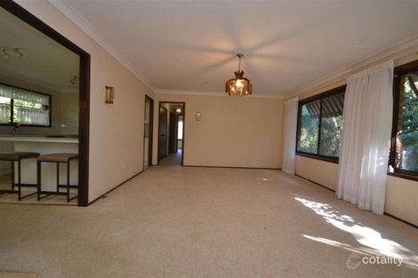 Property photo of 19 Woolway Close Cambewarra Village NSW 2540