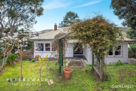 Property photo of 140 Forest Road West Hobart TAS 7000