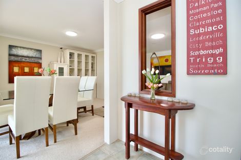 Property photo of 6 Parkland Drive Warnbro WA 6169