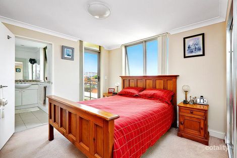 Property photo of 23/102 William Street Five Dock NSW 2046