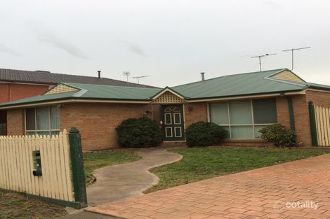 33 Plymouth Cl, Sunshine North, VIC 3020