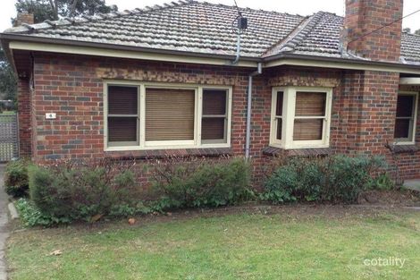 4 Fuller St, Essendon, VIC 3040