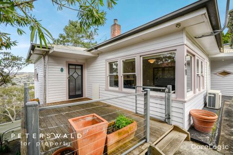 Property photo of 140 Forest Road West Hobart TAS 7000