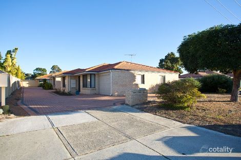Property photo of 30C Eastdene Circle Nollamara WA 6061