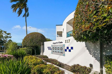 7/117 Middle St, Cleveland, QLD 4163