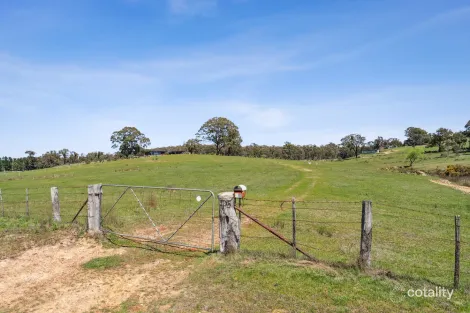 Property photo of 86 Tyquins Road Taradale VIC 3447