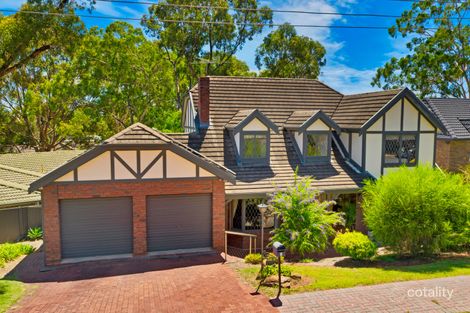 1 Ayrbank Ave, Stonyfell, SA 5066