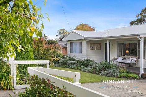 Property photo of 90 Ascot Road Bowral NSW 2576