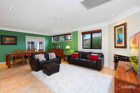 Property photo of 36 Queen Street Concord West NSW 2138