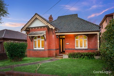 Property photo of 25 Selborne Street Burwood NSW 2134