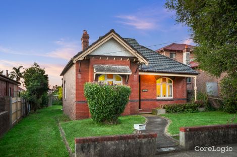Property photo of 25 Selborne Street Burwood NSW 2134