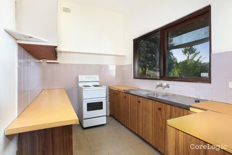 Property photo of 25 Selborne Street Burwood NSW 2134