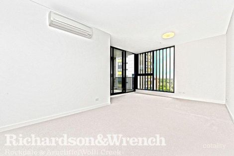 Property photo of 506/5 Brodie Spark Drive Wolli Creek NSW 2205