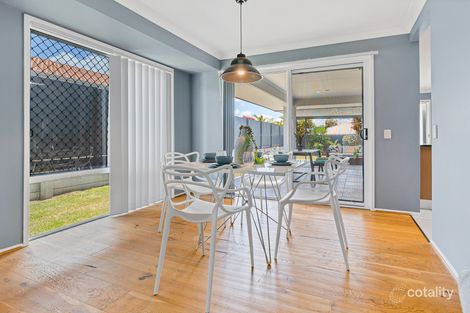 Property photo of 40 Charlton Crescent Ormeau QLD 4208
