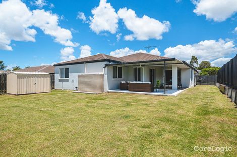 Property photo of 40 Charlton Crescent Ormeau QLD 4208