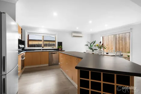 Property photo of 16 Milton Street Bannockburn VIC 3331