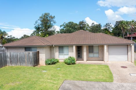 13/19-29 Nicole St, Morayfield, QLD 4506