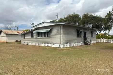 36 Kingaroy St, Kingaroy, QLD 4610