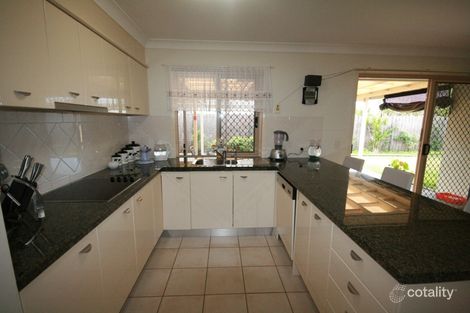 Property photo of 3 Konda Way Robina QLD 4226