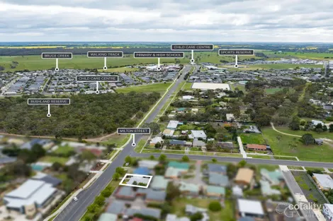 Property photo of 16 Milton Street Bannockburn VIC 3331