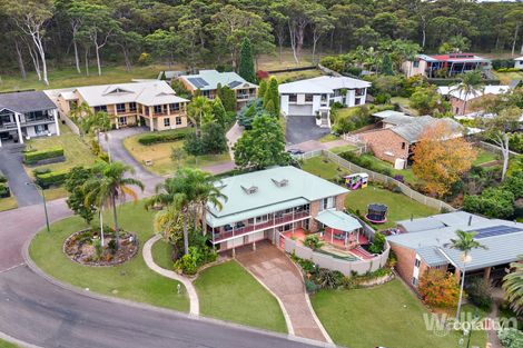 Property photo of 16 Hawkeshead Way Lakelands NSW 2282