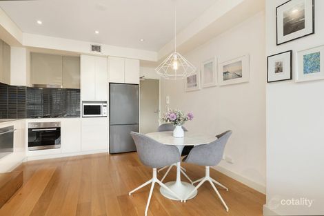 Property photo of 204E/144 Dunning Avenue Rosebery NSW 2018