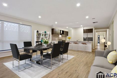 Property photo of 82 Spearmint Boulevard Manor Lakes VIC 3024