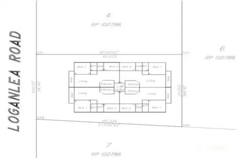 Property photo of 201 Loganlea Road Loganlea QLD 4131