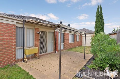 Property photo of 17 Ashcroft Close Hallam VIC 3803