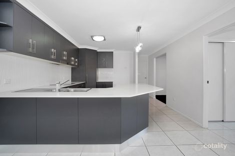 Property photo of 86 Oldmill Drive Beaconsfield QLD 4740