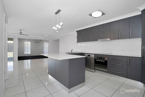 Property photo of 86 Oldmill Drive Beaconsfield QLD 4740