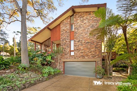 Property photo of 12 Namoi Street North Epping NSW 2121