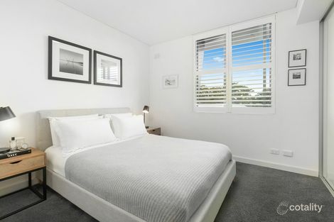 Property photo of 204E/144 Dunning Avenue Rosebery NSW 2018