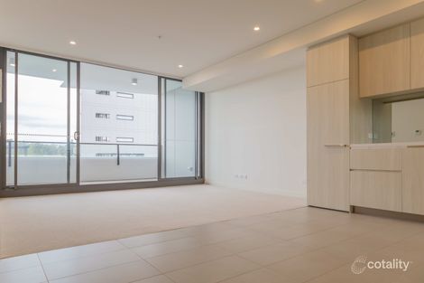 Property photo of 612/11 Solent Circuit Norwest NSW 2153