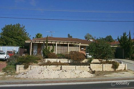Property photo of 133 Eddystone Avenue Craigie WA 6025
