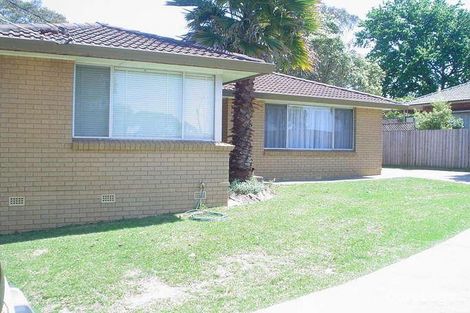 Property photo of 2E Yallambee Road Berowra NSW 2081