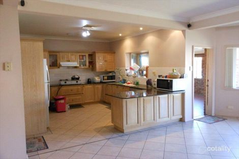 Property photo of 29 Cutler Road Lansvale NSW 2166