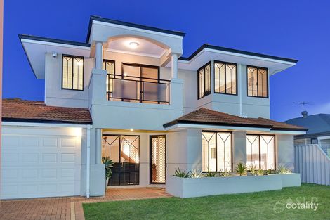 42 Carwoola Cir, Carramar, WA 6031