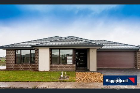 Property photo of 38 Clopton Rise Craigieburn VIC 3064