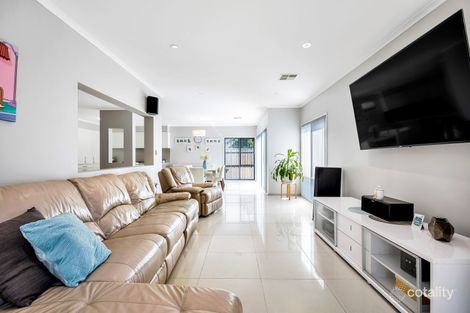 Property photo of 2 Logan Street Mawson Lakes SA 5095