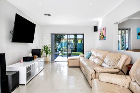 Property photo of 2 Logan Street Mawson Lakes SA 5095