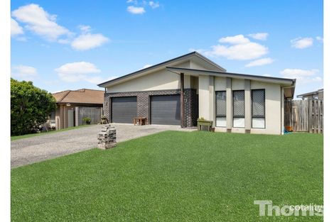 Property photo of 2/13 Lorikeet Parade Dakabin QLD 4503