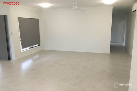 Property photo of 41 Northshore Circuit Idalia QLD 4811