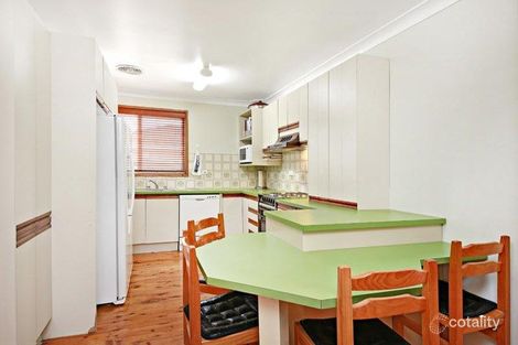 Property photo of 17 Whittle Avenue Milperra NSW 2214