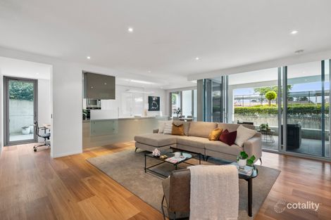 Property photo of 306/2 Grose Street Deakin ACT 2600